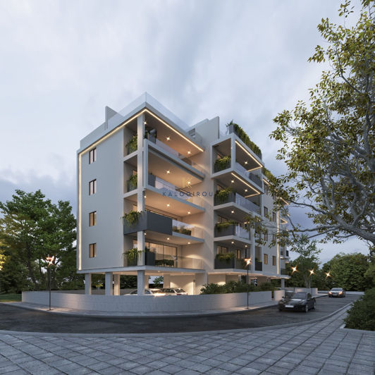 Image No.1-1 Bed Apartment for sale