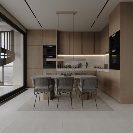 Image No.5-Appartement de 1 chambre à vendre à Prodromos