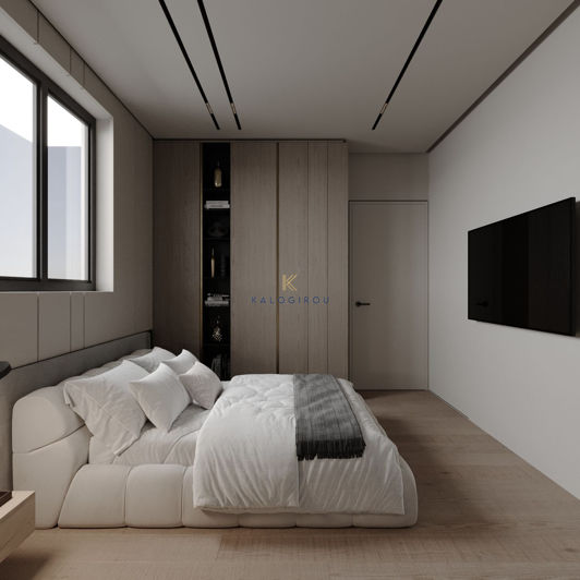 Image No.7-Appartement de 1 chambre à vendre à Prodromos