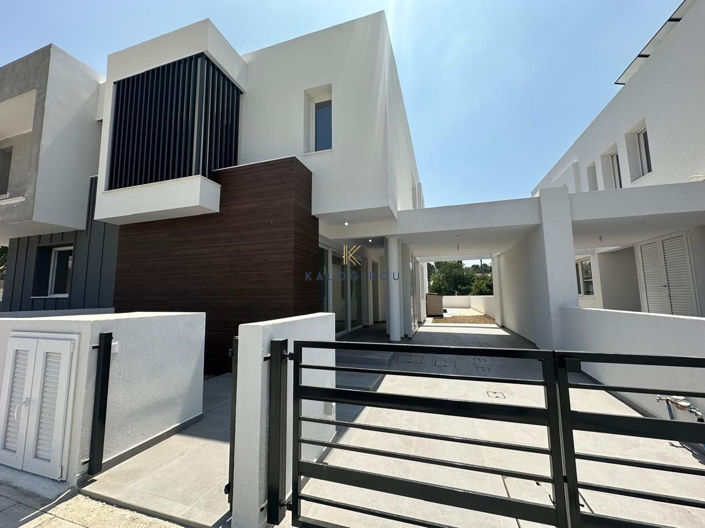 Image No.23-Maison de 3 chambres à vendre à Kiti