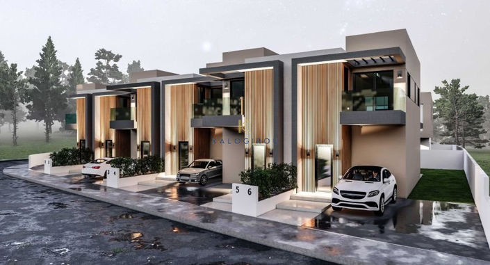 Image No.1-3 Bed House for sale
