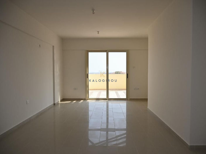 Image No.1-Appartement de 2 chambres à vendre à Tersefanou