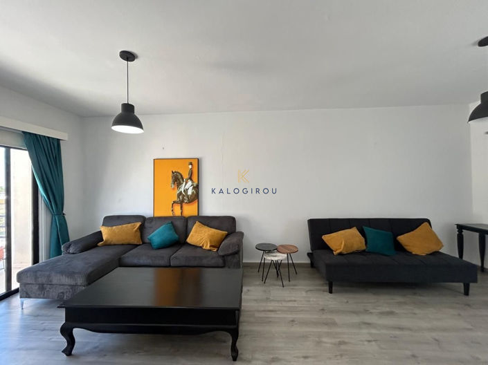 Image No.2-Appartement de 2 chambres à vendre à Larnaca