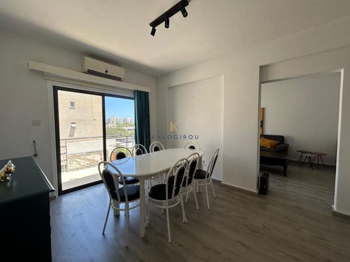 Image No.6-Appartement de 2 chambres à vendre à Larnaca