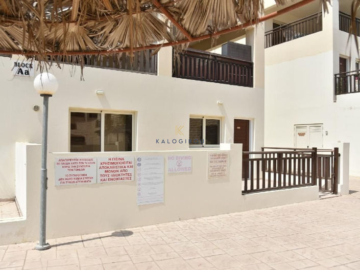 Image No.10-Appartement de 1 chambre à vendre à Tersefanou