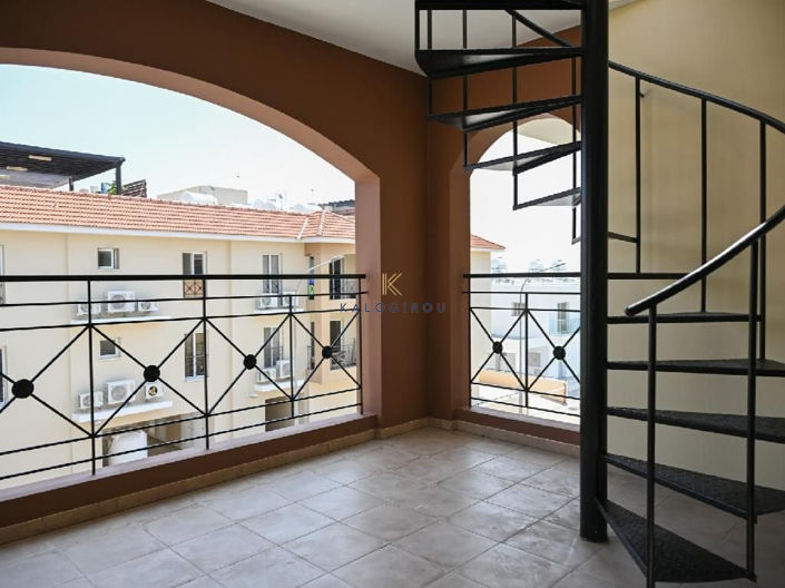 Image No.13-Appartement de 2 chambres à vendre à Kiti