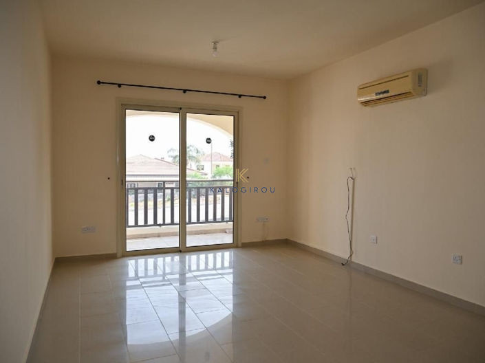 Tersefanou, Apartment
