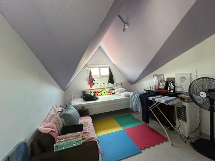 Image No.14-Appartement de 4 chambres à vendre à Larnaca