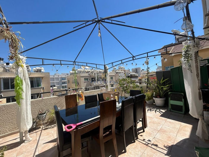 Image No.15-Appartement de 4 chambres à vendre à Larnaca