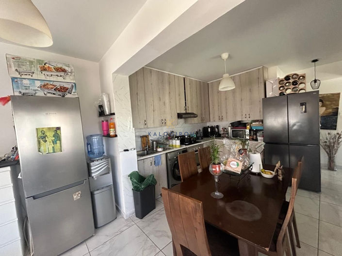 Image No.3-Appartement de 4 chambres à vendre à Larnaca