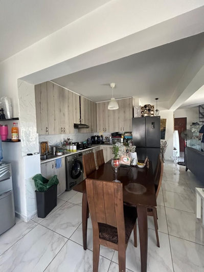 Image No.4-Appartement de 4 chambres à vendre à Larnaca