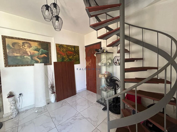 Image No.8-Appartement de 4 chambres à vendre à Larnaca