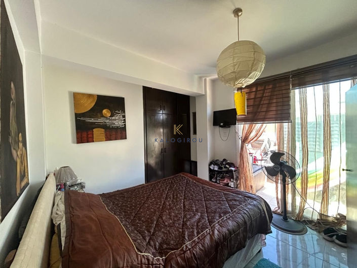 Image No.9-Appartement de 4 chambres à vendre à Larnaca