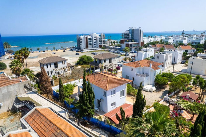 Image No.6-Maison de 3 chambres à vendre à Dekeleia