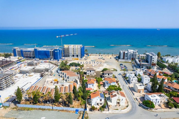 Image No.7-Maison de 3 chambres à vendre à Dekeleia