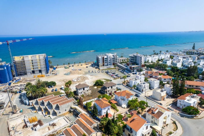 Image No.8-Maison de 3 chambres à vendre à Dekeleia