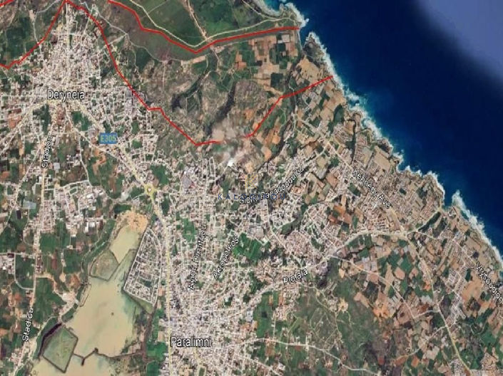 Image No.18-Appartement de 2 chambres à vendre à Paralimni