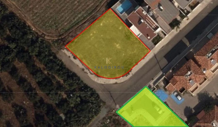 Image No.1-Plot for sale