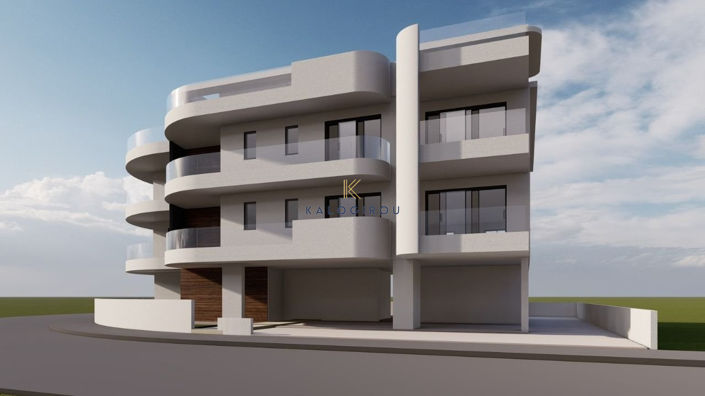 Image No.1-2 Bed Apartment for sale