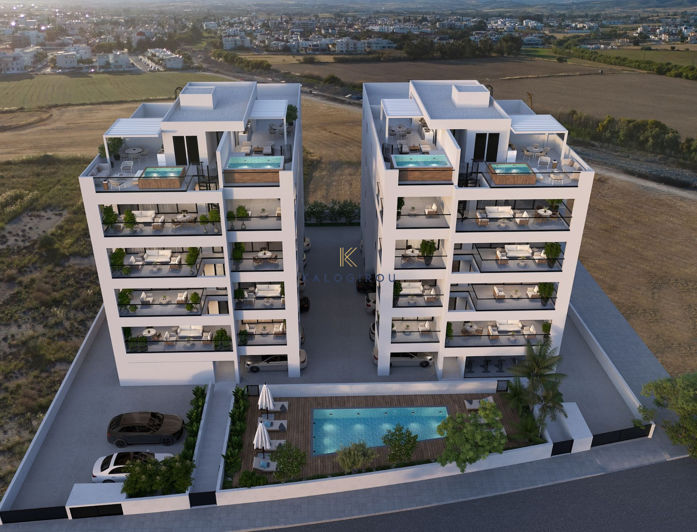 Image No.1-2 Bed Apartment for sale