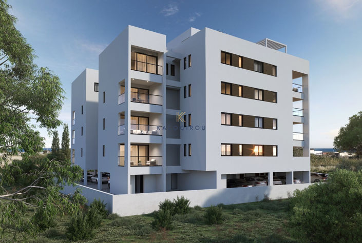 Image No.23-Appartement de 2 chambres à vendre à Leivadia