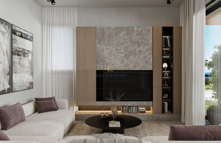 Image No.4-2 Bed Apartment for sale