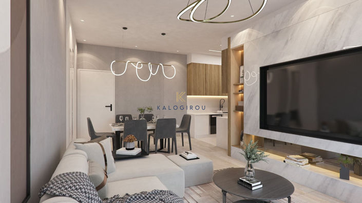 Image No.4-3 Bed Apartment for sale