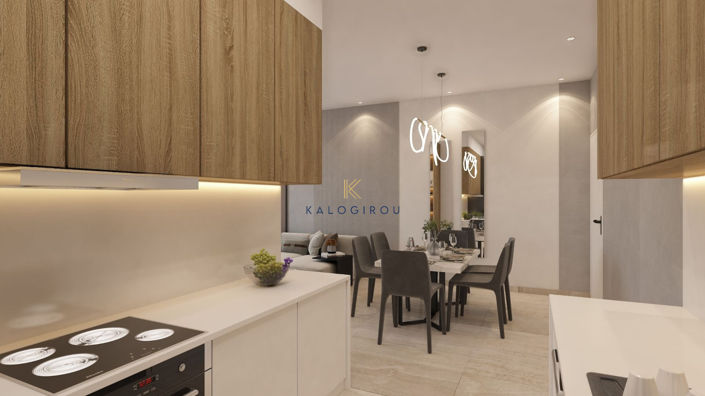 Image No.5-3 Bed Apartment for sale