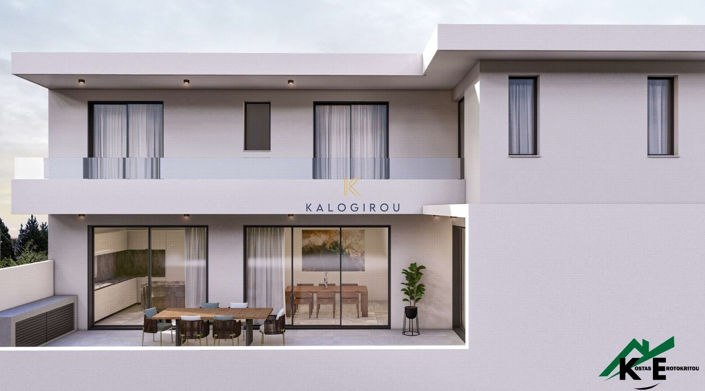 Image No.5-3 Bed House for sale