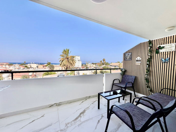 Image No.1-Appartement de 1 chambre à vendre à Larnaca