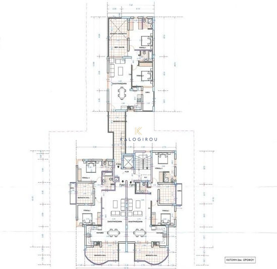 Image No.10-3 Bed Apartment for sale