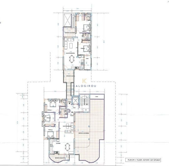 Image No.11-3 Bed Apartment for sale