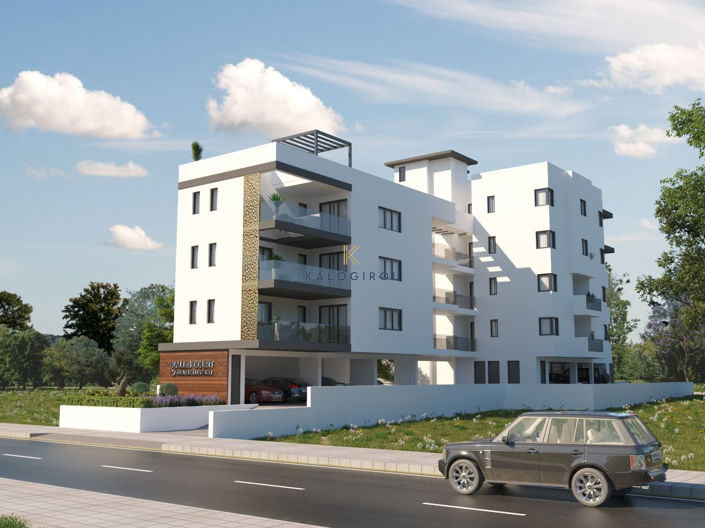 Image No.5-Appartement de 3 chambres à vendre à Faneromeni