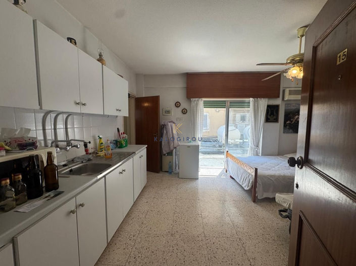 Image No.1-Appartement à vendre à Larnaca