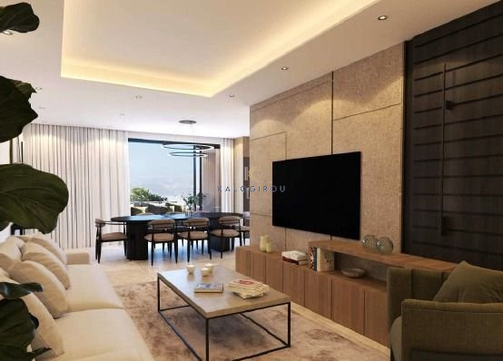 Image No.10-Appartement de 2 chambres à vendre à Kiti