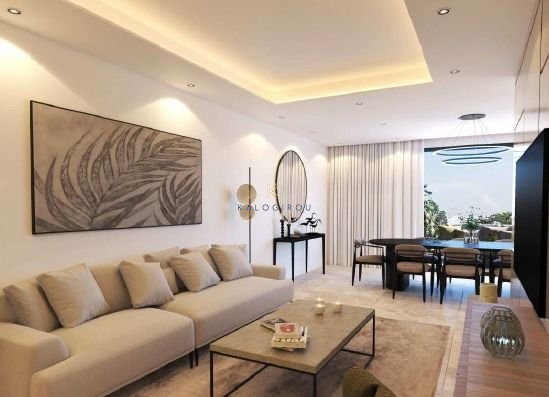 Image No.11-Appartement de 2 chambres à vendre à Kiti