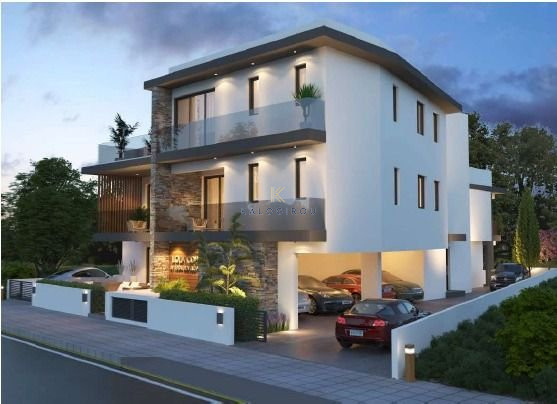 Image No.15-Appartement de 2 chambres à vendre à Kiti