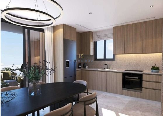 Image No.7-Appartement de 2 chambres à vendre à Kiti