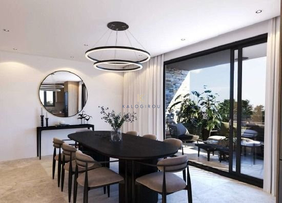 Image No.8-Appartement de 2 chambres à vendre à Kiti