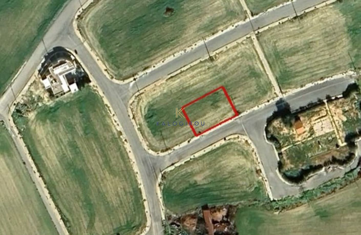 Image No.1-Plot for sale