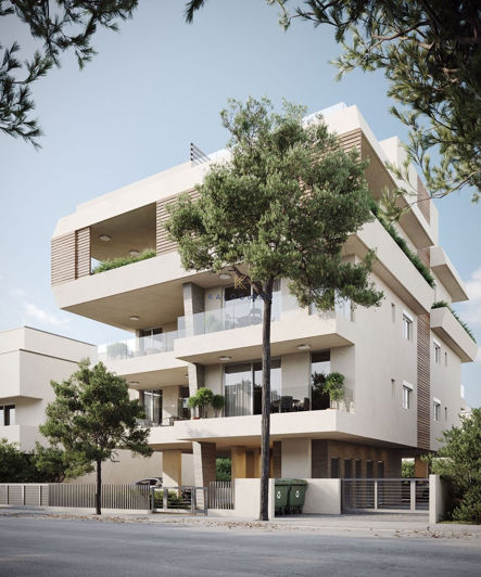 Image No.2-3 Bed Apartment for sale