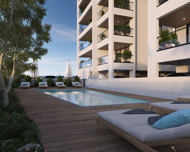 Image No.20-2 Bed Apartment for sale