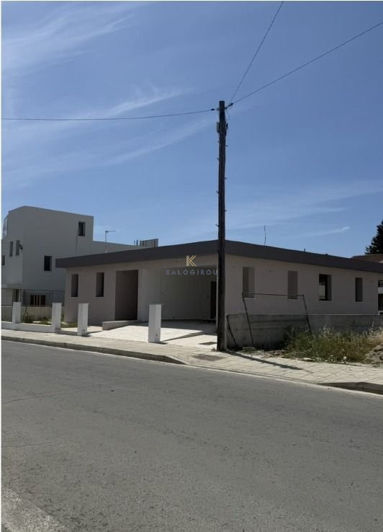 Image No.2-Maison de 3 chambres à vendre à Kiti