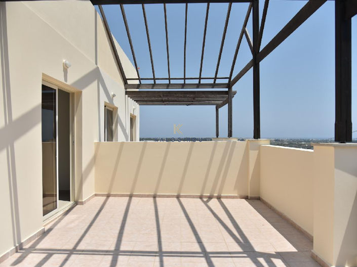 Image No.12-Appartement de 2 chambres à vendre à Tersefanou