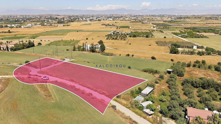 Image No.1-Land for sale
