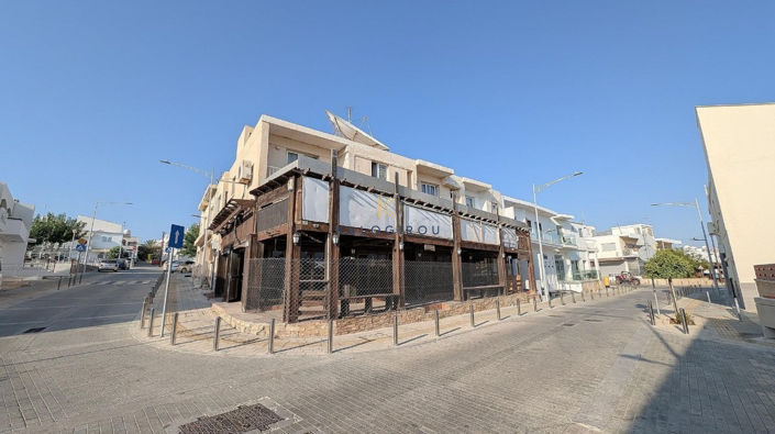 Image No.3-Commercial à vendre à Ayia Napa