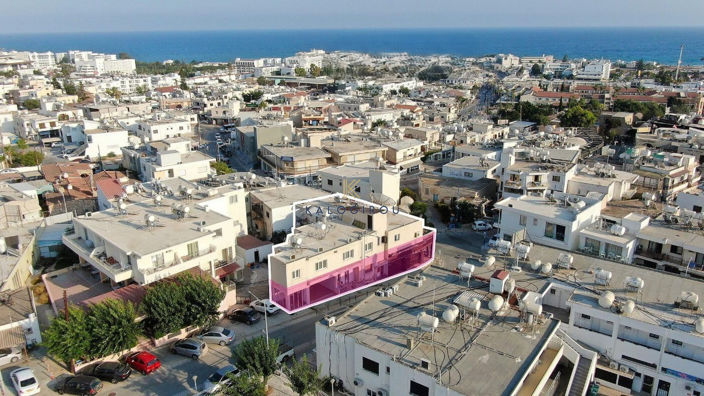 Image No.4-Commercial à vendre à Ayia Napa