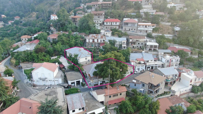 Image No.3-Un hôtel à vendre à Nicosie