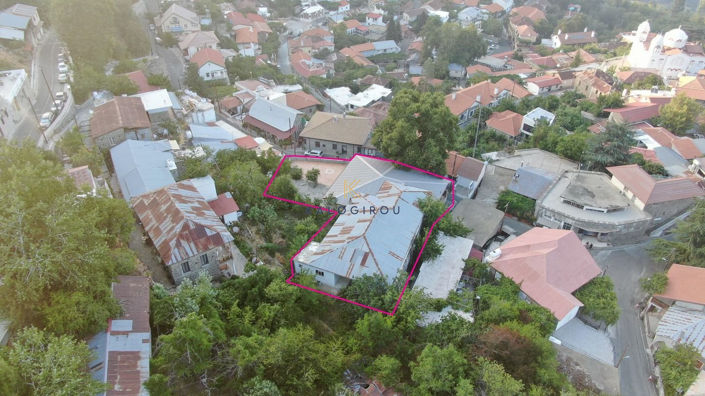 Image No.5-Un hôtel à vendre à Nicosie