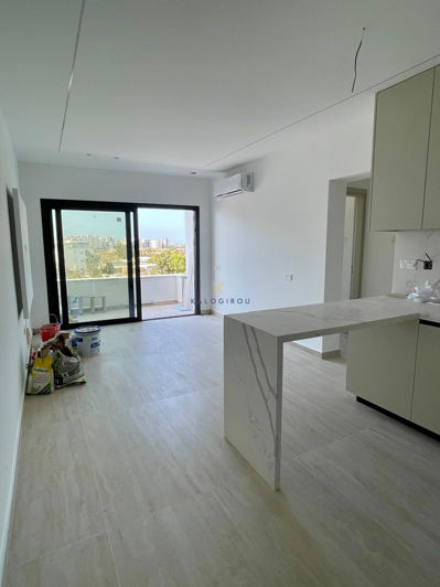 Image No.1-Appartement de 3 chambres à vendre à Larnaca